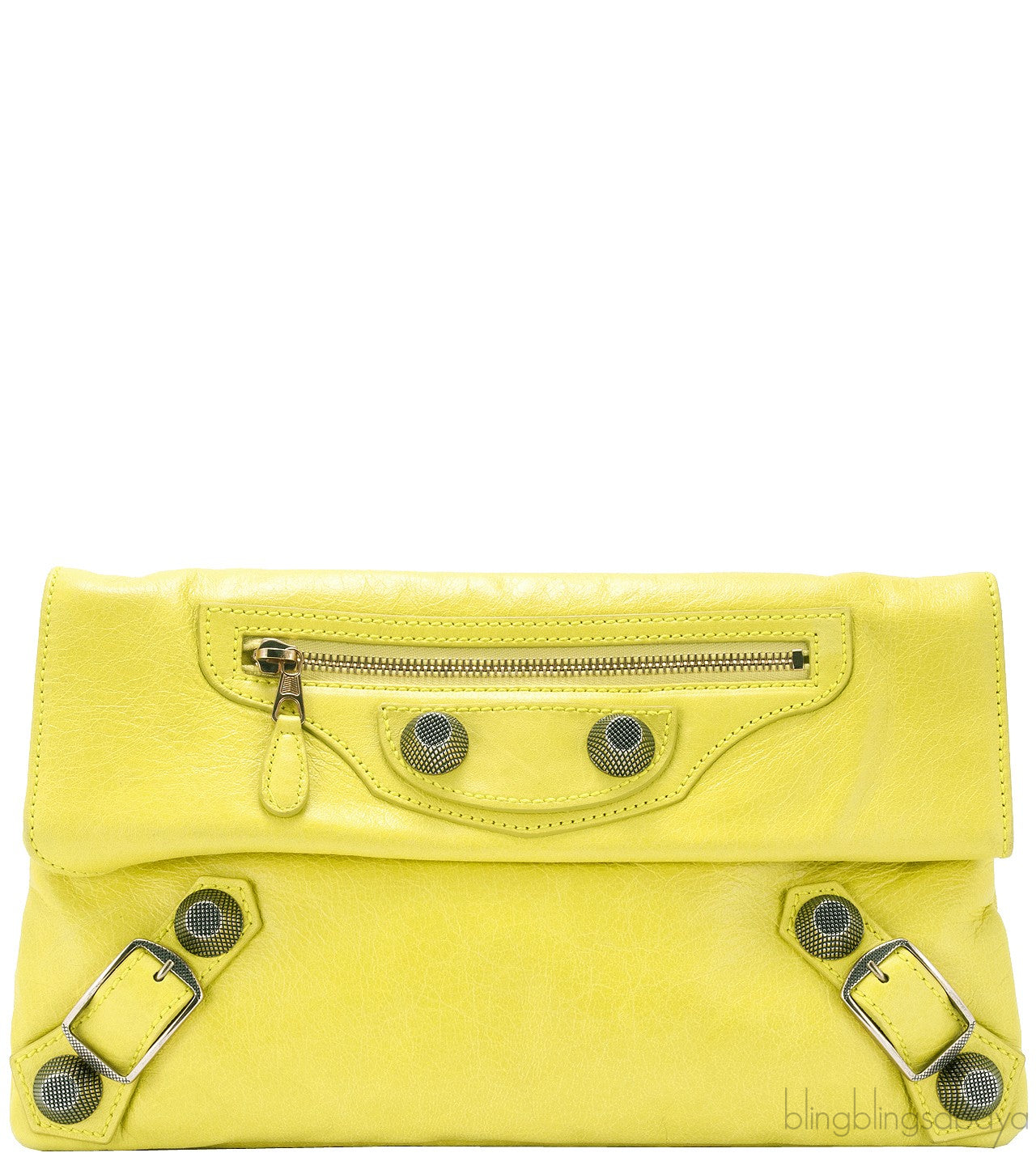 Giant Envelope Clutch