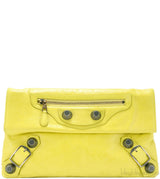 Giant Envelope Clutch