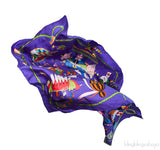 Les Folies du Ciel Scarf