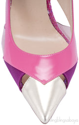 Multicolor Galata 100 Pump