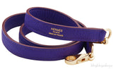 Kelly 35 Bi-color Togo Sellier GHW