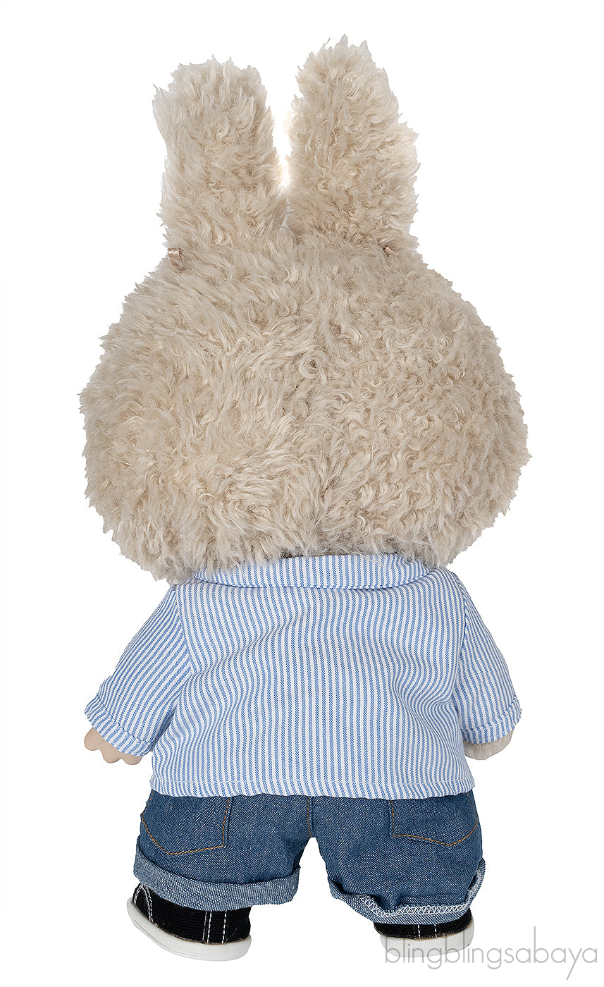 Pop Mart Labubu Flip With Me Doll