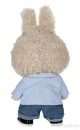 Pop Mart Labubu Flip With Me Doll