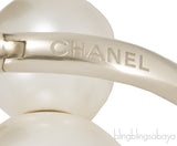 Giant Pearl Bracelet