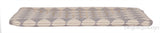 Louis Vuitton City Pouch Damier Azur Studded Clutch