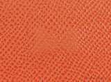 Orange Dauphine Mini Bag