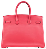 Birkin 35 Bougainvillea Taur Clem
