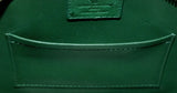 Alma BB Ostrich Menthe