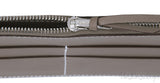 Jige Etoupe Clutch Wallet