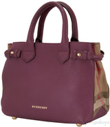 Small Banner Ederberry Bag