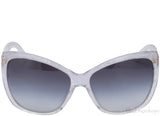 DG4111-M 1896/BG White Sunglasses