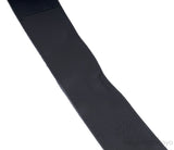 Black Patent Dior Belt