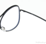 71108 Ms. Chanel Aviator Sunglasses
