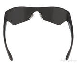 BB0040S Black Sunglasses