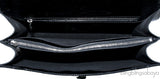 Black Epi Sevigne GM Tote