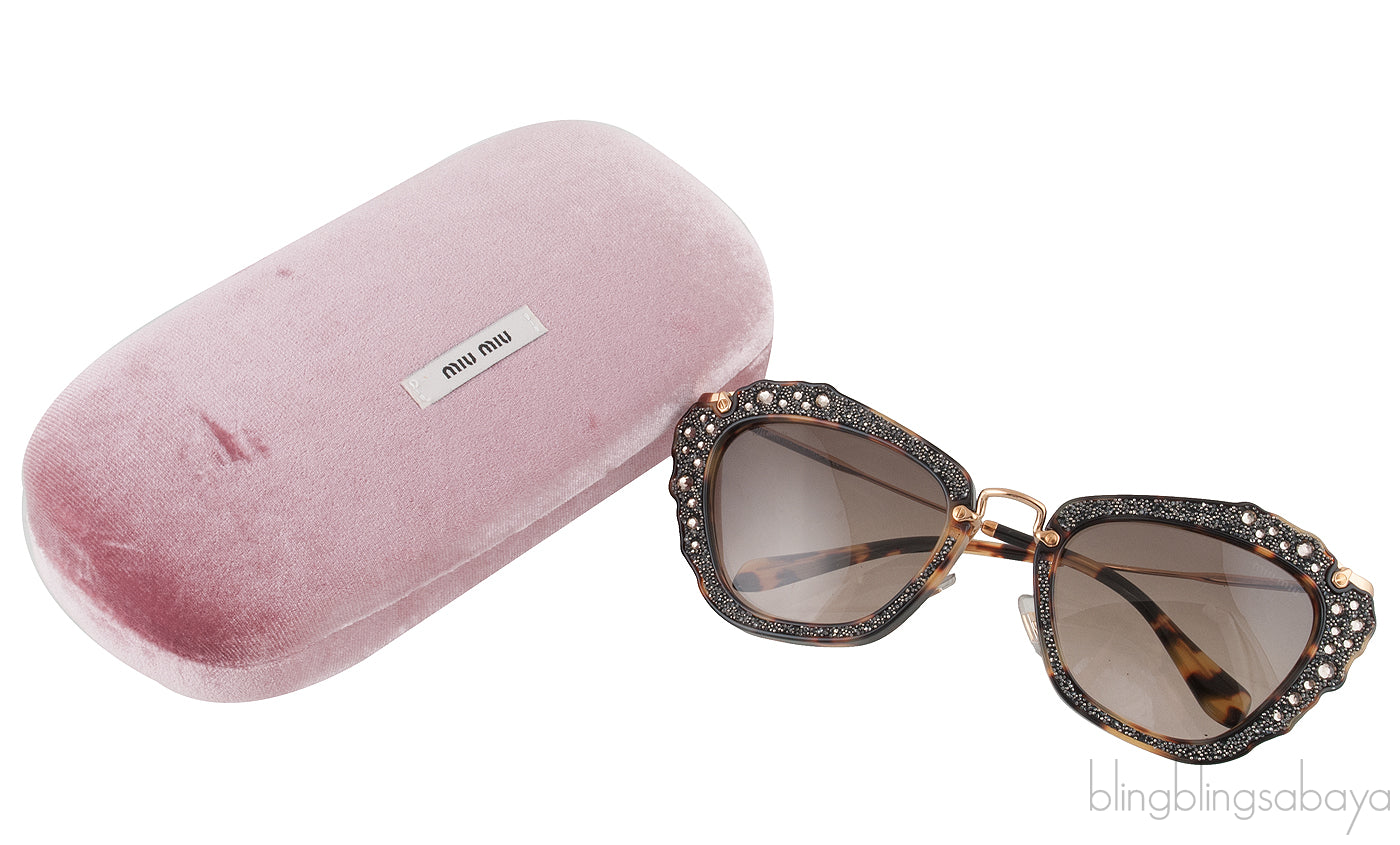 SMU04Q Sunglasses