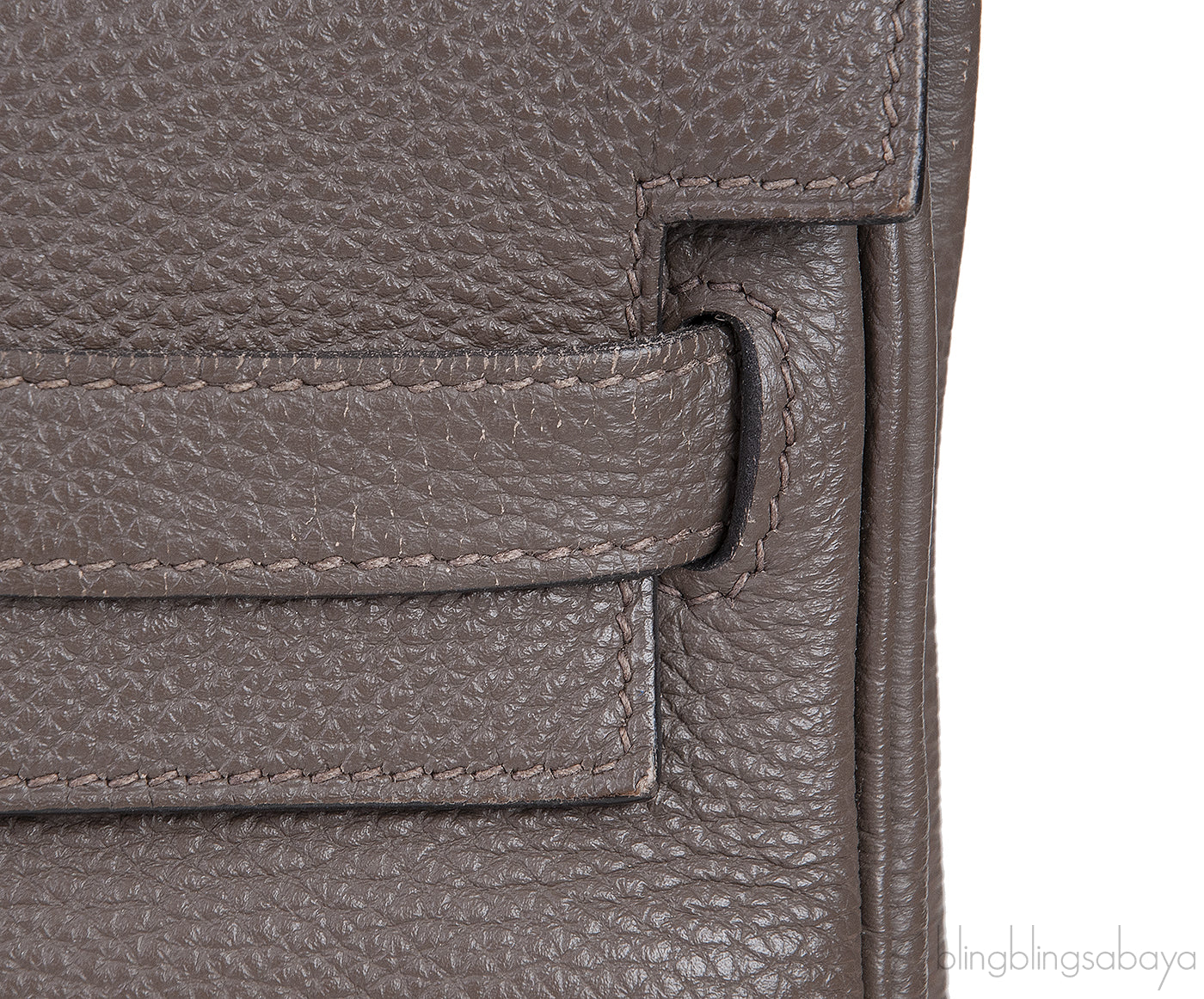 Kelly 35 Etain Togo GHW