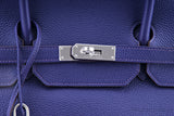 Birkin 40 Iris Togo