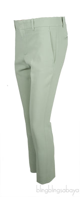 Light Green Trouser