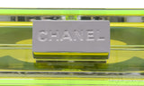 LEGO Plexiglass Clutch Bag