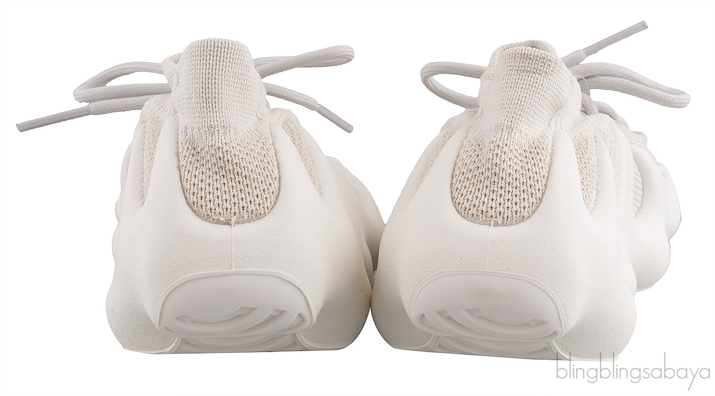 Yeezy \"Cloud White\" 450