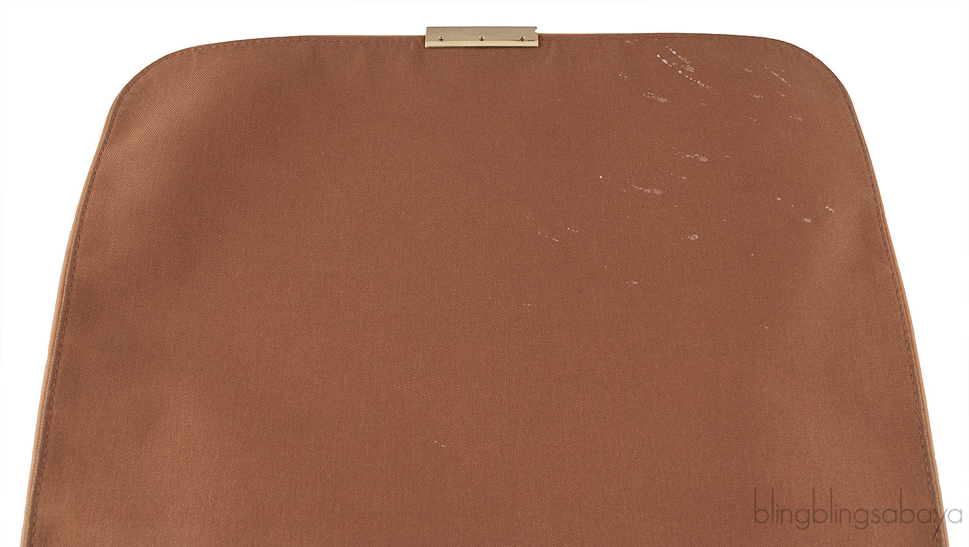Monogram Abbesses Messenger Bag