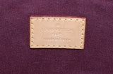 Alma PM Rose Fauviste Patent