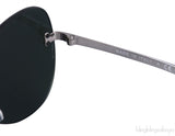 Purple 4218 Sunglasses