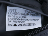 Le Pliage Original Pouch with Handle