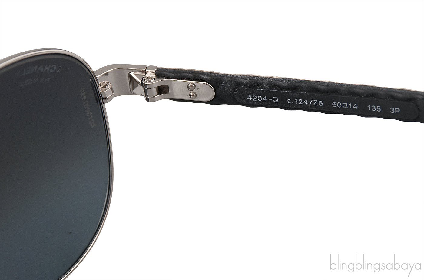 4204-Q Mirrored Sunglasses