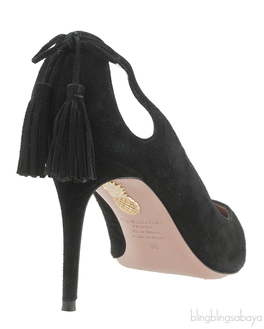 Forever Marilyn Pointed Toe Heels