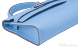 Tiny Kelly Blue Celeste