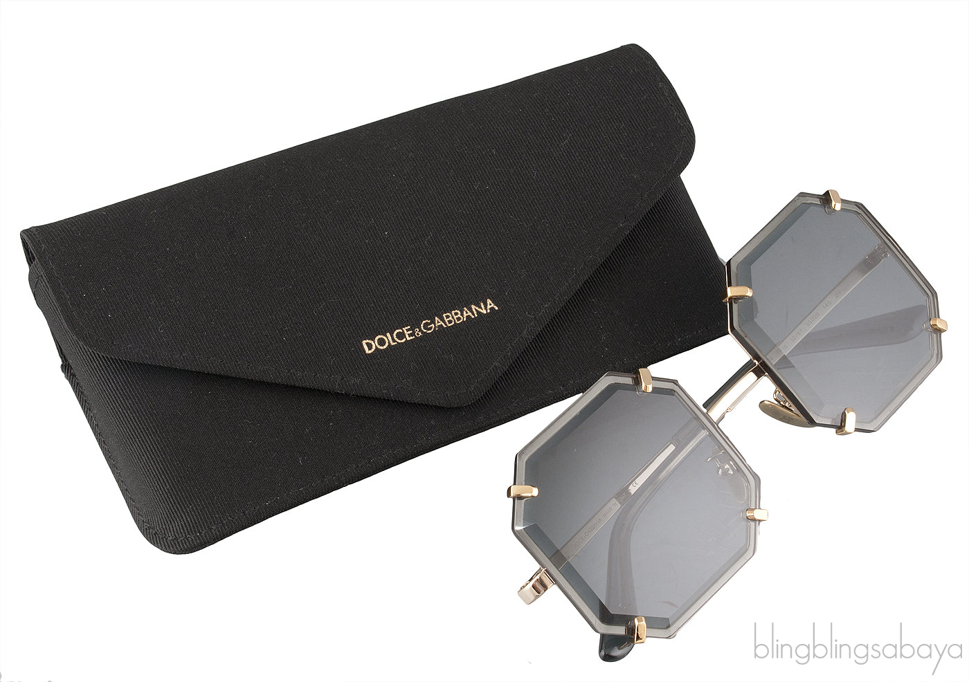 Geometric DG 2216 Sunglasses