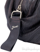 Zucca Spy Mini Bag