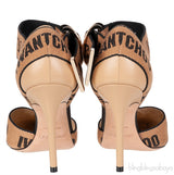 Jimmy Choo I Want Choo Pointed Toe Heels