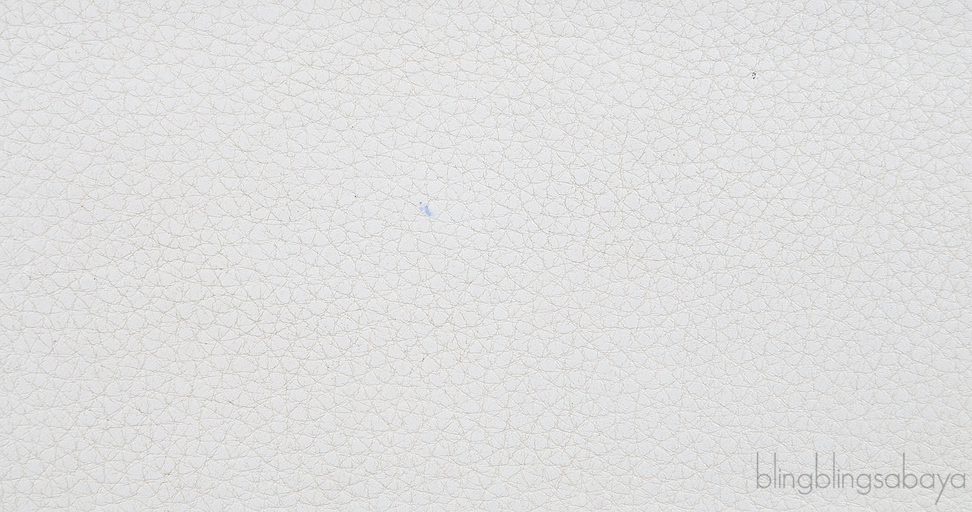 Kelly 35 White Retourne  PHW