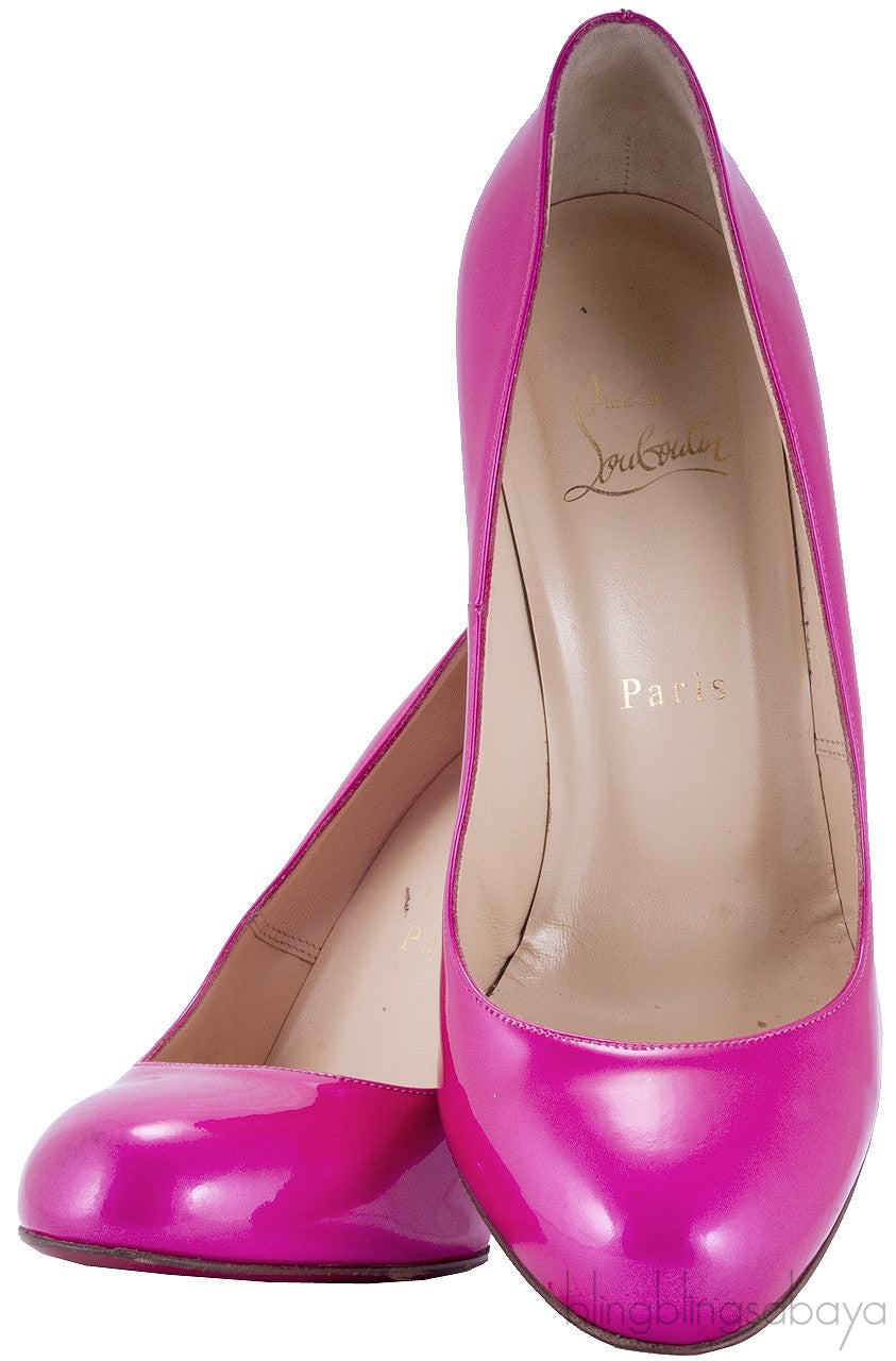 Fifi Patent 100 mm