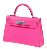 Kelly 20 Mini Rose Pop PHW