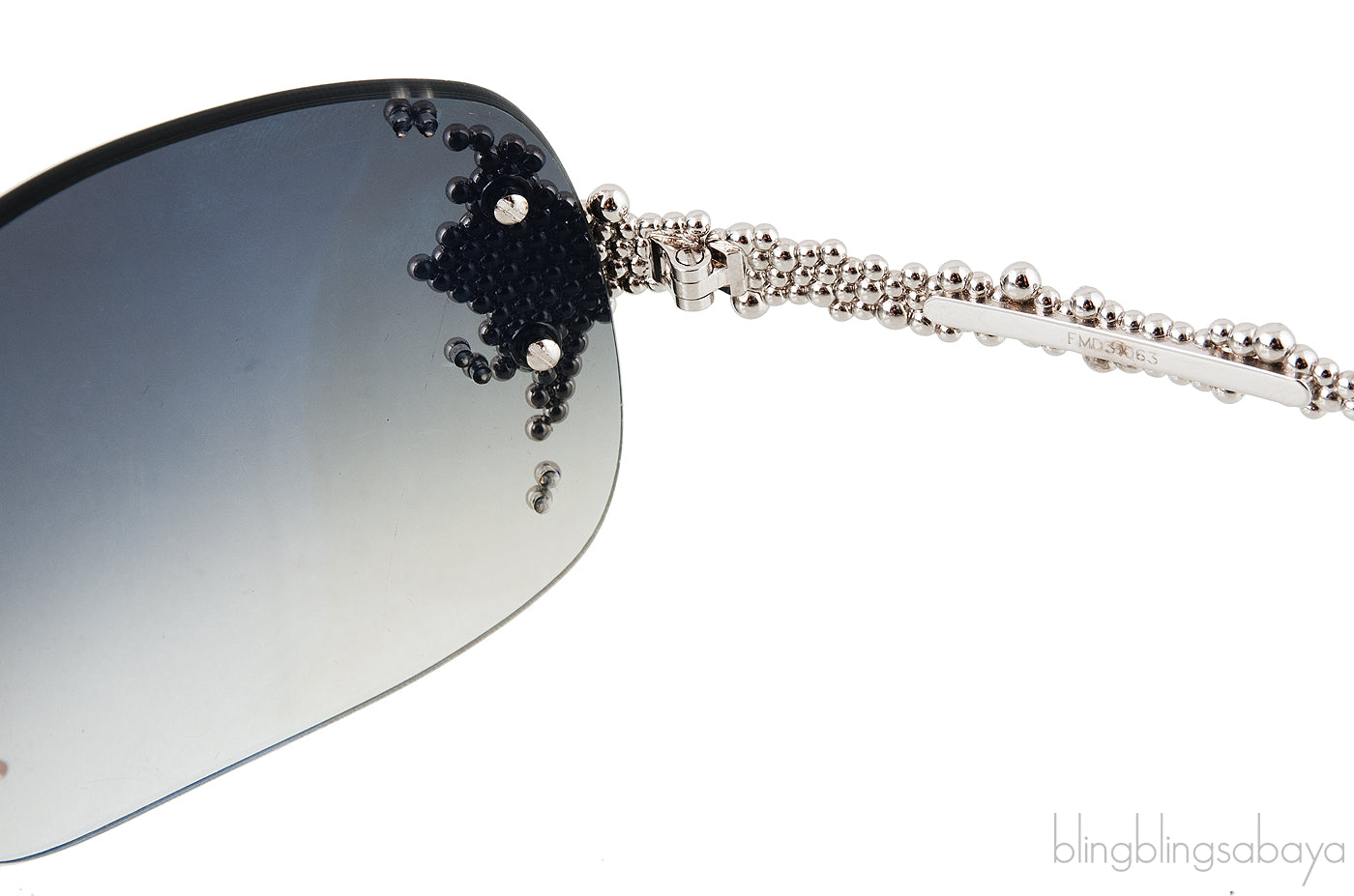 Pearls FMD31063 Sunglasses