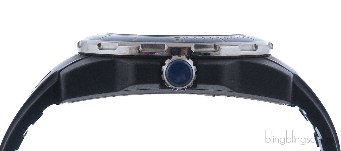 CHANEL J12 Marine 42 MM Automatic Watch