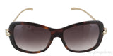 Panthere De Cartier Sunglasses