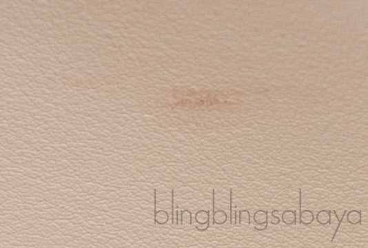 Kelly Cut Nata Swift Clutch PHW