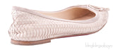 Rosella Watesnake Ballerina Flats