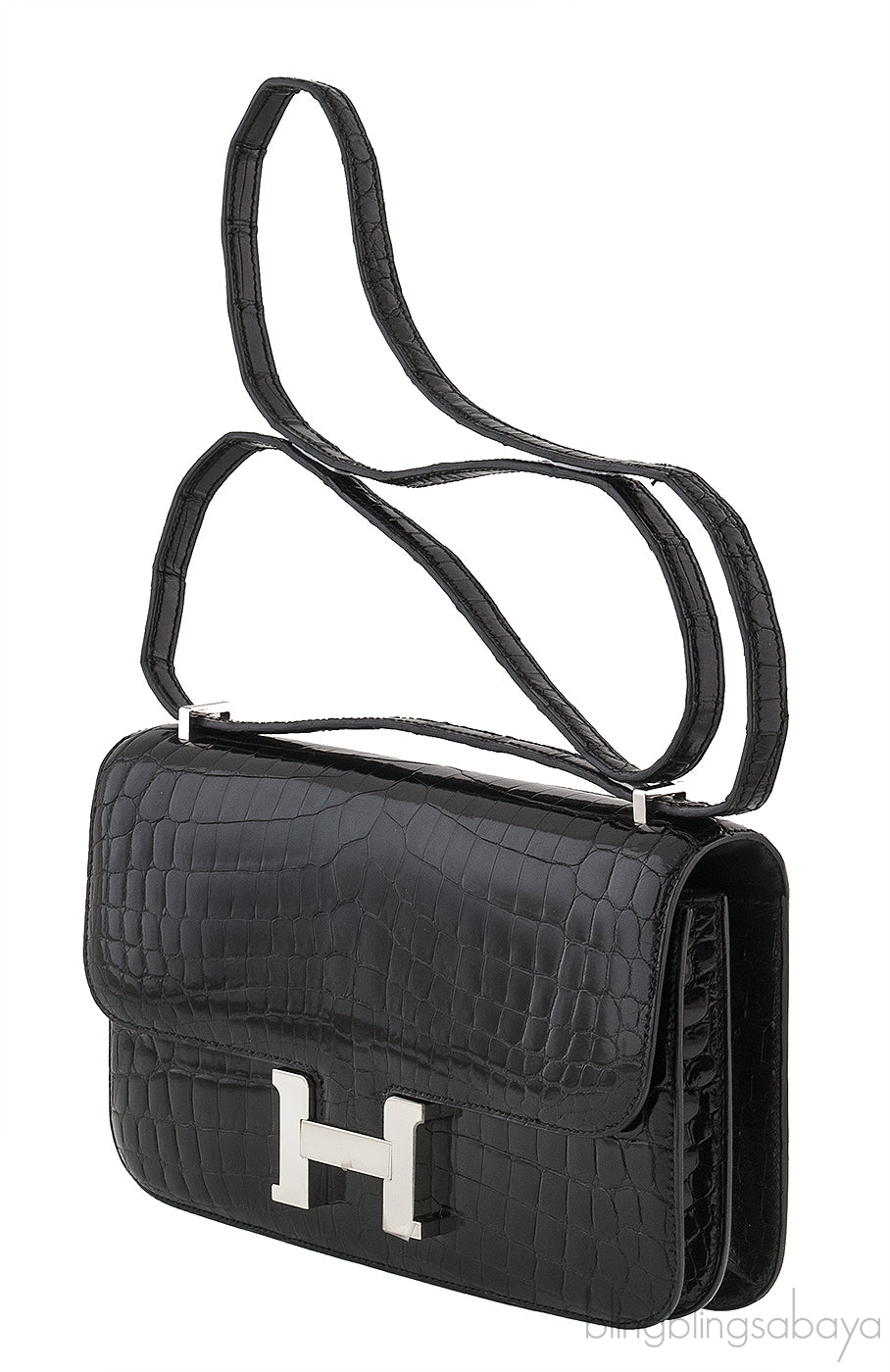 Constance Elan Black Niloticus PHW
