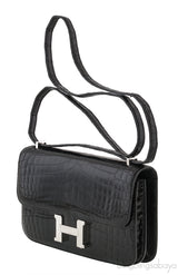 Constance Elan Black Niloticus PHW