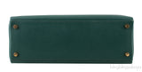 Kelly 32 Vintage Vert Clair GHW