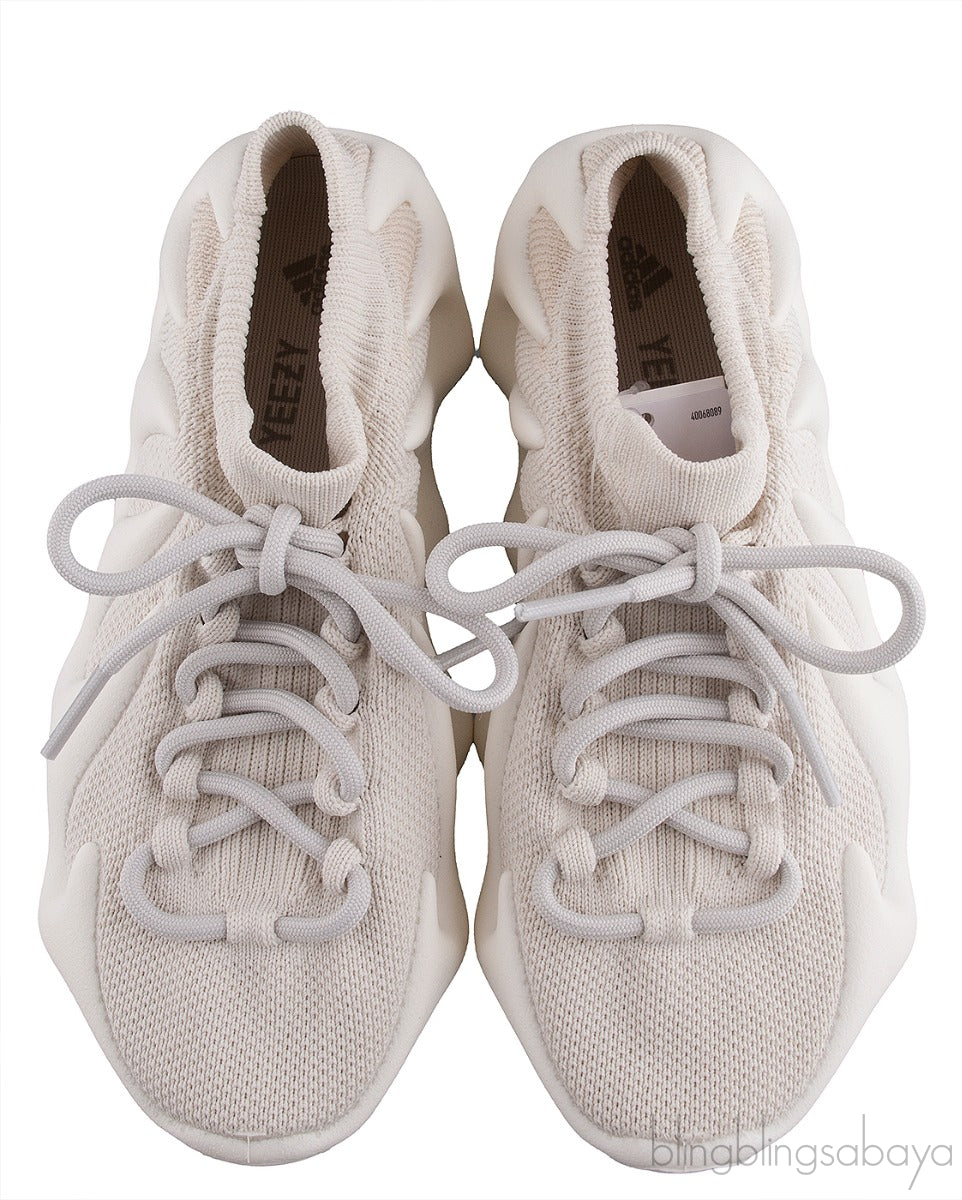 Yeezy \"Cloud White\" 450