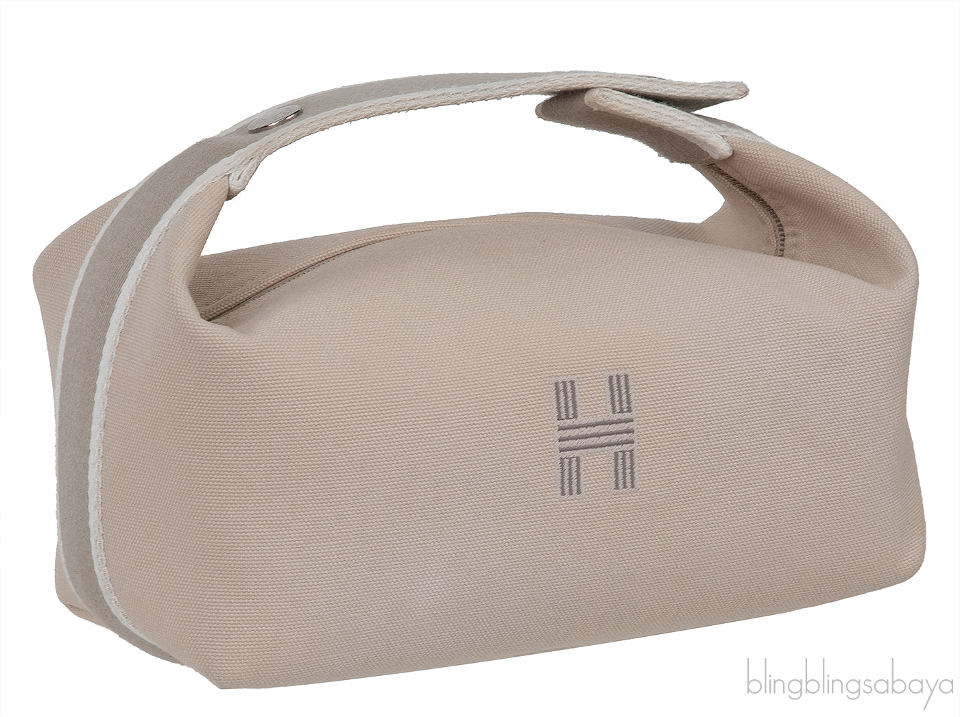 Bride-A-Brac Beige PM Case
