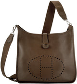 Choco Brown Evelyne GM III