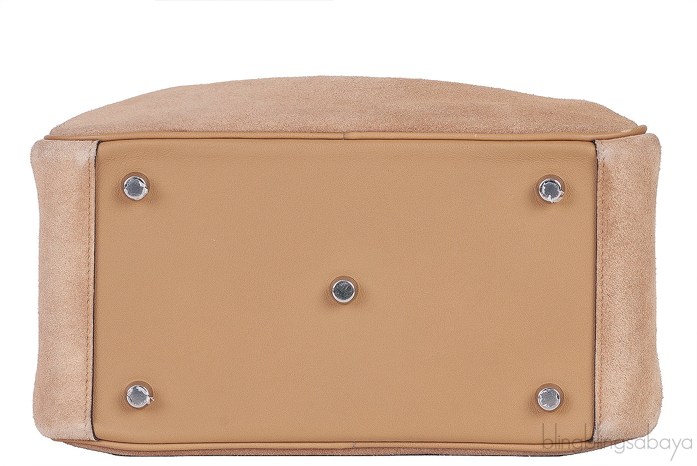 Lindy 26 Nude Grizzly Biscuit Swift PHW